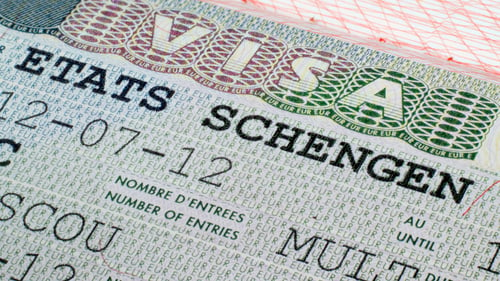 Visa_Schengen